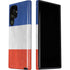 French Flag Distressed Galaxy S22 Ultra Pro Case